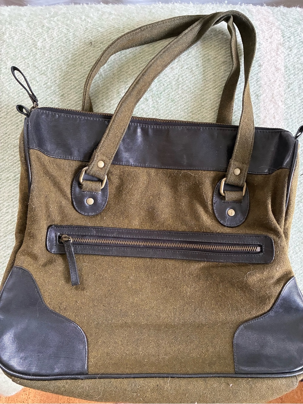 JOE FRESH PURSE